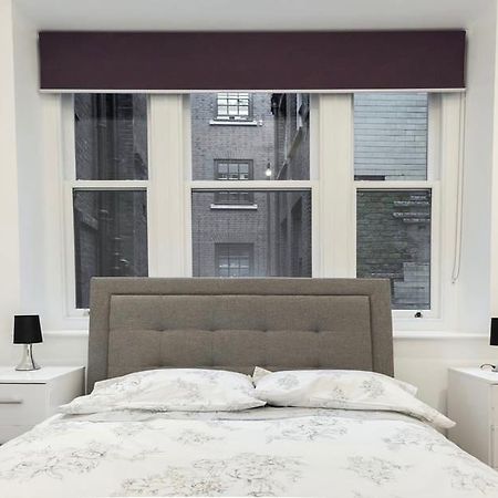 Fleet Street Apartment 1 ลอนดอน ภายนอก รูปภาพ