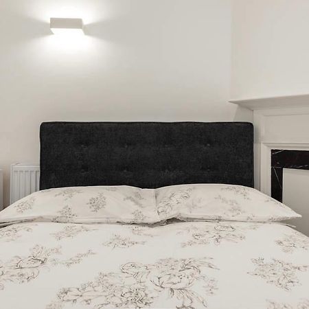 Fleet Street Apartment 1 ลอนดอน ภายนอก รูปภาพ