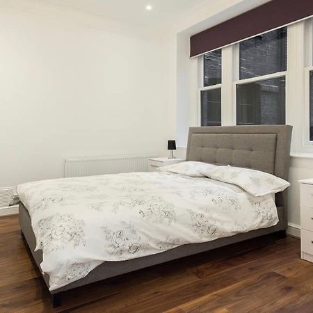Fleet Street Apartment 1 ลอนดอน ภายนอก รูปภาพ