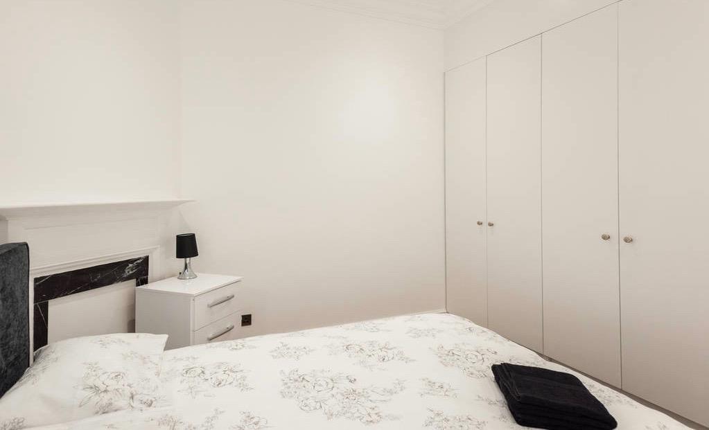 Fleet Street Apartment 1 ลอนดอน ภายนอก รูปภาพ