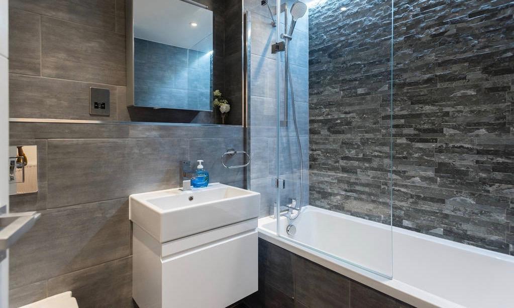 Fleet Street Apartment 1 ลอนดอน ภายนอก รูปภาพ