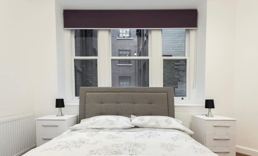 Fleet Street Apartment 1 ลอนดอน ภายนอก รูปภาพ