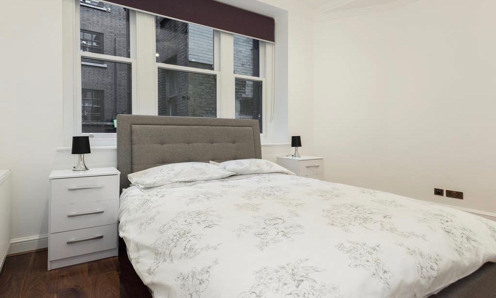 Fleet Street Apartment 1 ลอนดอน ภายนอก รูปภาพ
