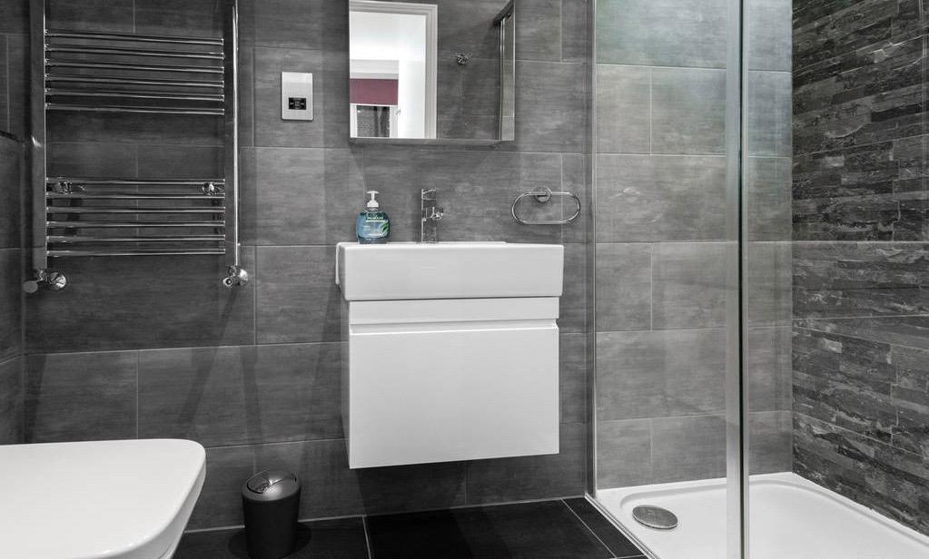 Fleet Street Apartment 1 ลอนดอน ภายนอก รูปภาพ