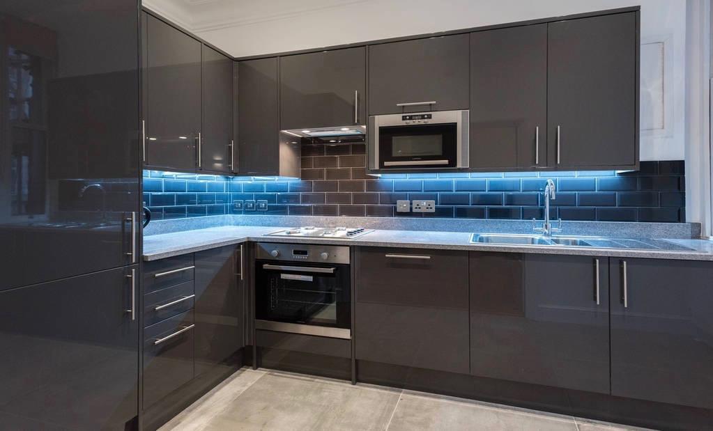 Fleet Street Apartment 1 ลอนดอน ภายนอก รูปภาพ