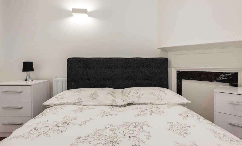 Fleet Street Apartment 1 ลอนดอน ภายนอก รูปภาพ