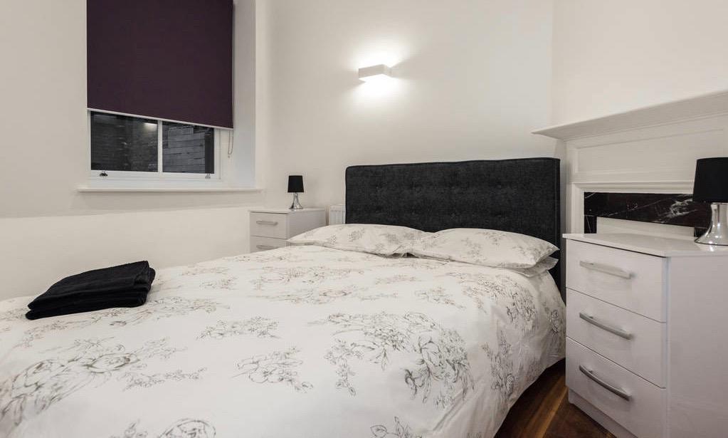 Fleet Street Apartment 1 ลอนดอน ภายนอก รูปภาพ