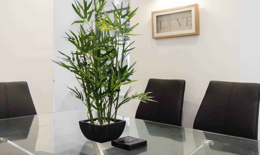 Fleet Street Apartment 1 ลอนดอน ภายนอก รูปภาพ